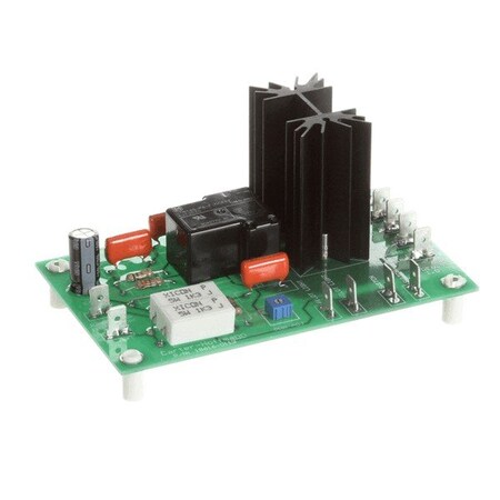 Carter Hoffmann Half Heat Control Cgm24 186160113